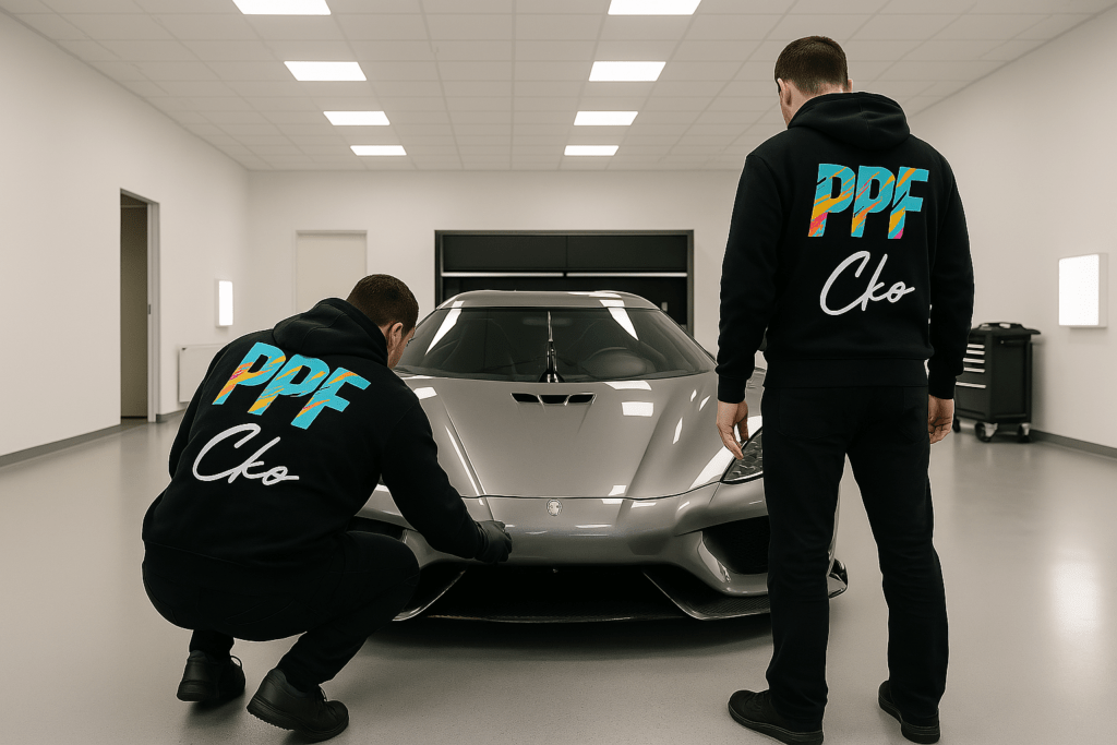 ppf bruxelles